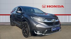 Honda CR-V 1.5 VTEC Turbo SE 5dr CVT Petrol Estate